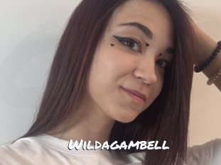 Wildagambell