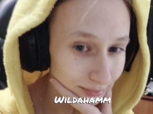 Wildahamm