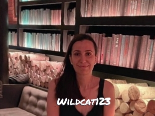 Wildcat123