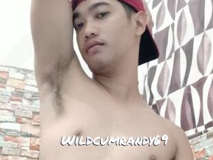 Wildcumrandy69