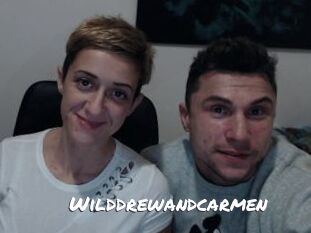 Wilddrewandcarmen