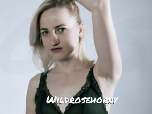 Wildrosehorny
