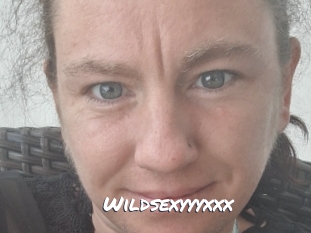 Wildsexyyyxxx