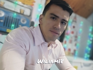Wiliam18