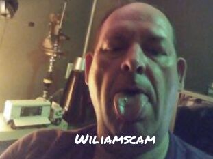 Wiliamscam