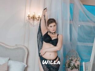 Willa