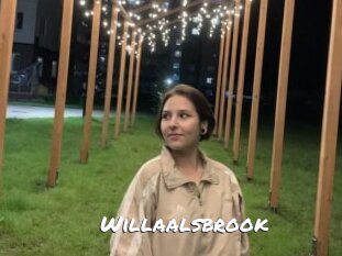 Willaalsbrook