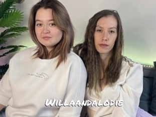 Willaandalodie