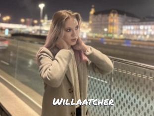 Willaatcher