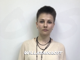 Willabancroft