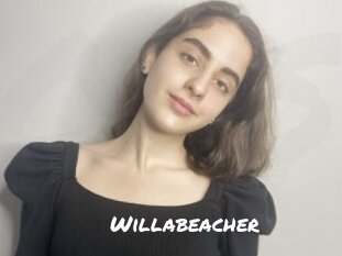 Willabeacher