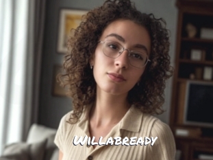 Willabready