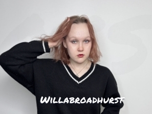 Willabroadhurst
