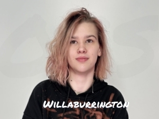 Willaburrington