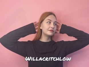 Willacritchlow