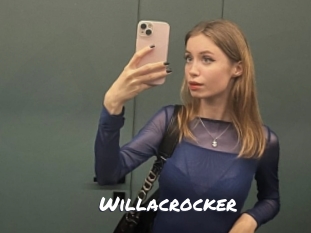 Willacrocker