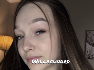 Willacunard