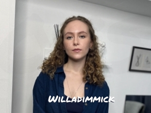 Willadimmick
