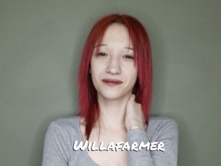 Willafarmer