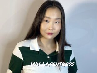 Willafentress