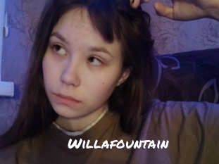 Willafountain
