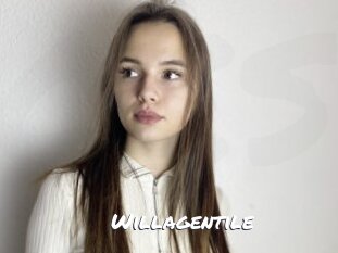 Willagentile