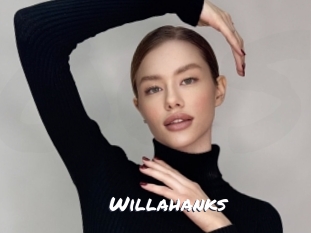 willahanks Ochranne Siete