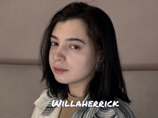 Willaherrick