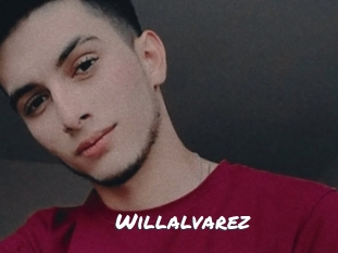 Willalvarez