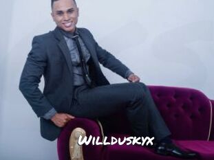 Willduskyx