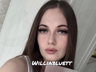 Williabluett