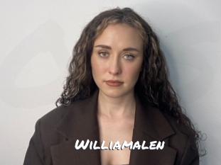 Williamalen