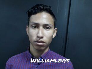 Williamlevys
