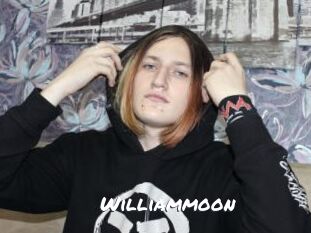 Williammoon