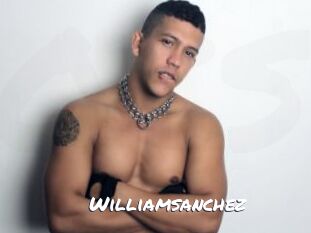 Williamsanchez