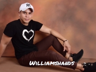 Williamshands