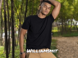 Williamsmit