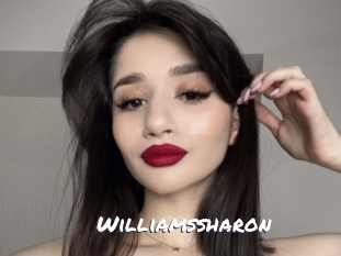 Williamssharon
