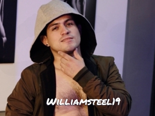 williamsteel19 Ochranne Siete