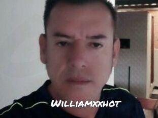 Williamxxhot