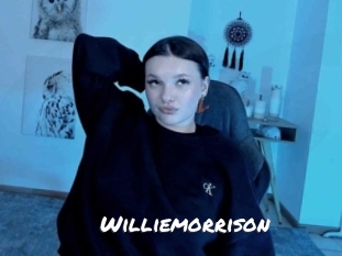 Williemorrison