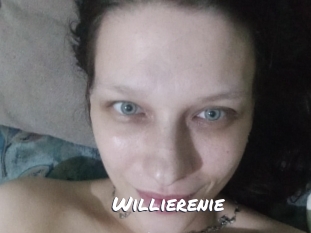 Willierenie