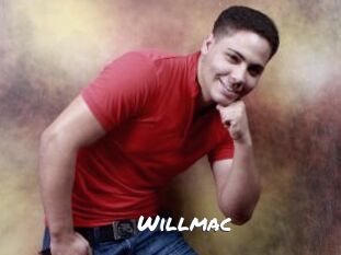 Willmac