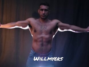 Willmyers