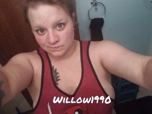 Willow1990