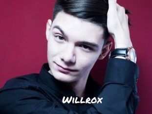 Willrox