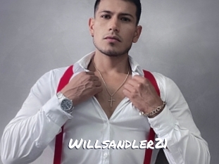 Willsandler21