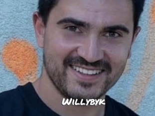 Willybyk