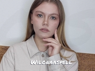 Wilonaaspell