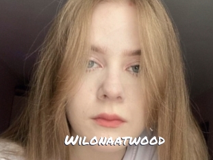 Wilonaatwood